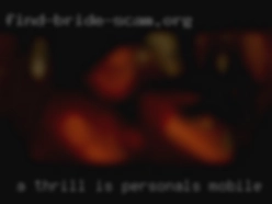 A personals Mobile, AL thrill is what makes me alive.