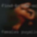 Females Puyallup finger fucking