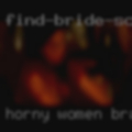 Horny women Bragg