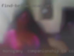 Monogamy CO couples & companionship. Monogamy CO couples & companionship.