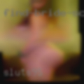 Sluts