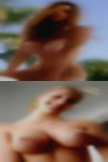 Profile beach swinger