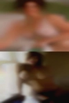 Woman looking fetish