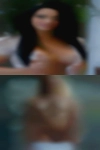 Girls wanting Pleasureville