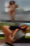 Hot horny female escort