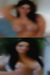 Girls looking with phone