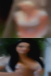 Swingers average sized penis
