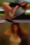 Hot horny female escort