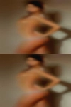 Nude woman