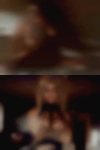 Hot horny female escort