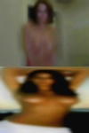 Threesome partner