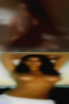 Woman looking fetish