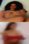 Girls fetish