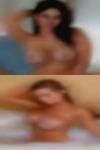 Girls fetish