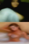 Woman looking fetish