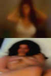 Thick woman