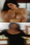 Hot horny female escort