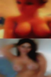 Woman want fuck West