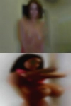 Horny girls have love